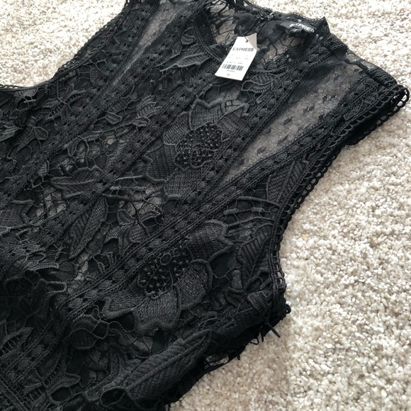 Express top - Picture 6 of 7